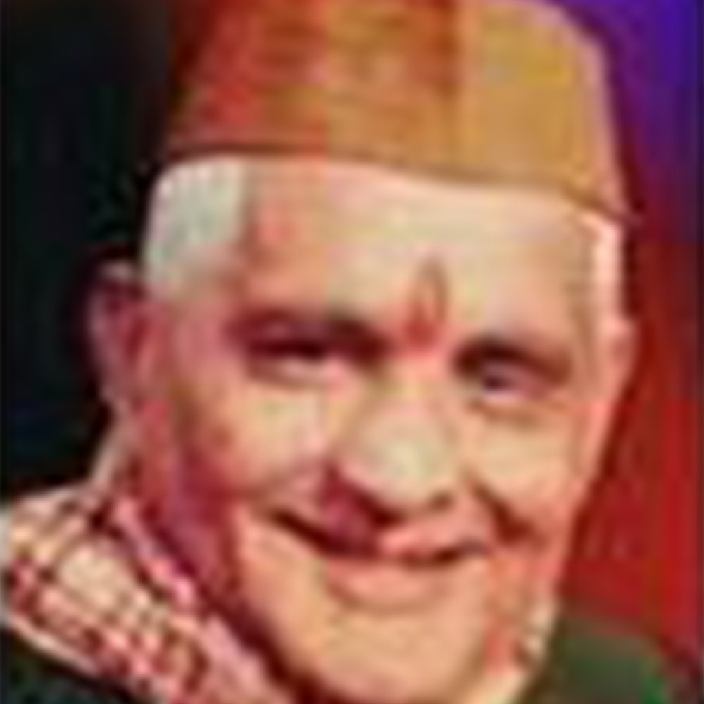 Our Founder